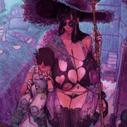 美熟魔女の巣
