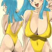マロンちゃん。