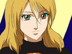 アムドライバー　パフ・シャイニン