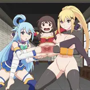 ガトチュ！ゆんゆん