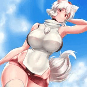 クールビズ椛