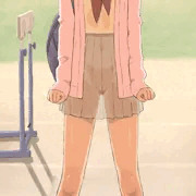 叫び