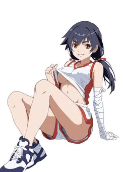 ピラッ