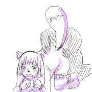 四足歩行