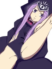FGO アナ