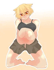 ぽんぽん