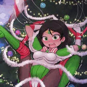 Xmas Ornament
