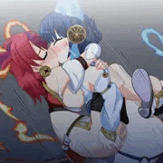 交り溶け合う夜伽神楽