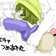 絵チャットらくがき