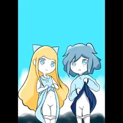 はるまきごはん　約束の女の子　りりと七ちゃんのつもり