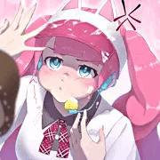 【ピク助お題】チャコさんおこ