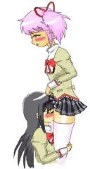 いい夫婦の日　ほむまど