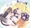 猫耳メイドビキニ