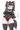 ふたなりハイレグオーストラリアデビルちゃん♡