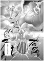 敵に囚われ触手と男たちに嬲られる女戦士達の絶頂地獄!Vol.1