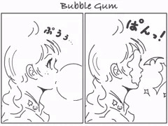 世界が破裂する時…