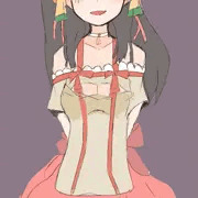 シャリー