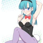 バニーブルマ