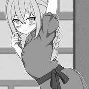 えちちルミ（幼女）
