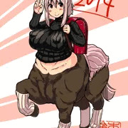 新年明けましておめでとうございます！