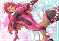 対魔戦姫プリティ・ピンク