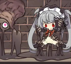 サマナーLv1ちゃん！