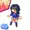 魔法少女＿黄敗北＿続