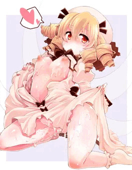 月の子