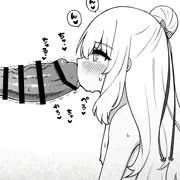 ル・マランさきっちょぺろぺろちゅっちゅ