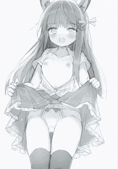 ぱんつ調査