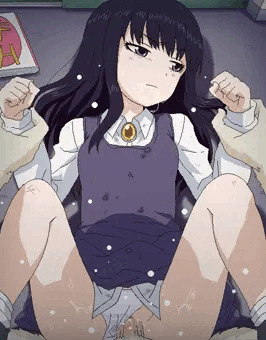 留渦ちゃんに寂しさを温めてもらう