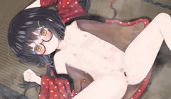 半纏娘