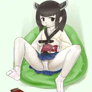 ゲーム中