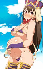 三蔵ちゃん(子母河ver.)
