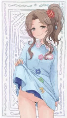 スモック浦柑奈
