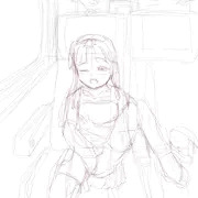 落書き詰め