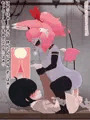 フジザクラアニメ ケモミミロリサキュバスボテ腹吸精編