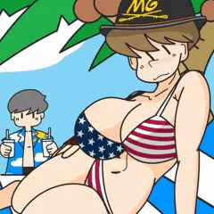 ビキニの日