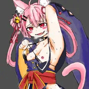 初霜ちゃんさん。