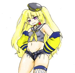 バッチママ。