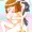 おふろでじゃれ合う双子