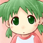 よつばと！てこき（6枚）
