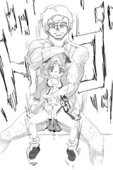 物凄い勢いで響子ちゃんに物凄いこと　２