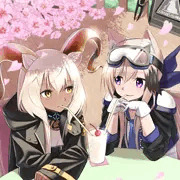 [Skeb]アークナイツ