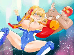 ネック＆アームブリッジ