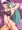 オリジナルバニーちゃん