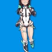 アユミ・バルザック