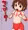 なぜか母乳が出てきた