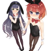 うさうさ