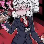 手コキパンデモニカちゃん